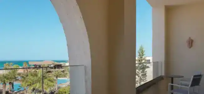 Hasdrubal Thalassa & Spa Djerba - 116