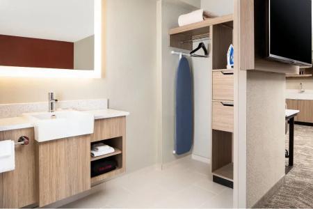 SpringHill Suites by Marriott Dallas Downtown / West End - 70