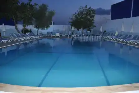 Seaden Sea Planet Resort & Spa - 8