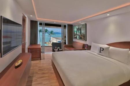 The Privilege Ezra Beach Club - 22