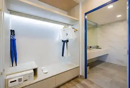 Boat Lagoon Resort - Sha Plus - 52