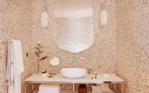 Hôtel Madame Rêve - 36