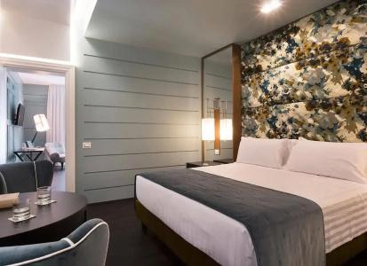 Stendhal Luxury Suites - 52