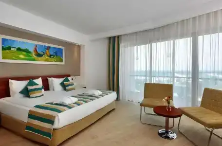 Sunis Kumköy Beach Resort & Spa - 62