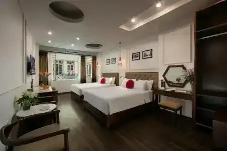 Hanoi Vision Boutique - 53
