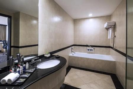 Furama Riverfront (Sg Clean) - 20