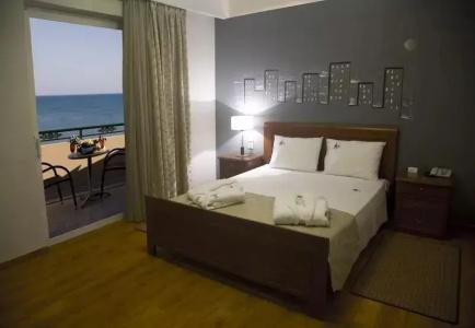 Mediterranean Beach Resort - 94