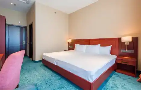 Litz Resort - 35