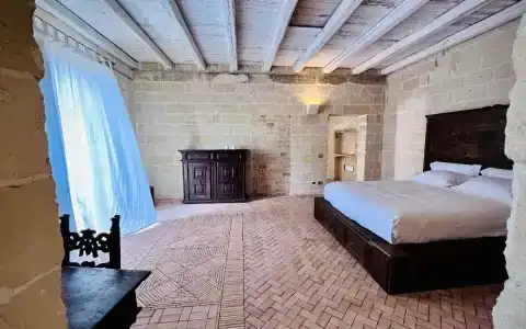 Sextantio Le Grotte Della Civita - 83