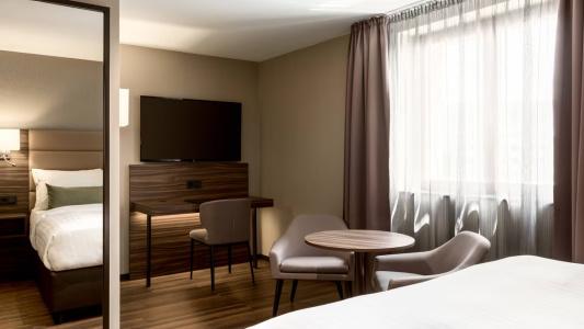 Ac By Marriott Mainz - 50