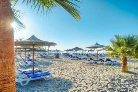 St Raphael Resort - 31