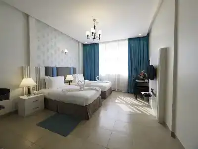 Skylark Al Barsha - 44