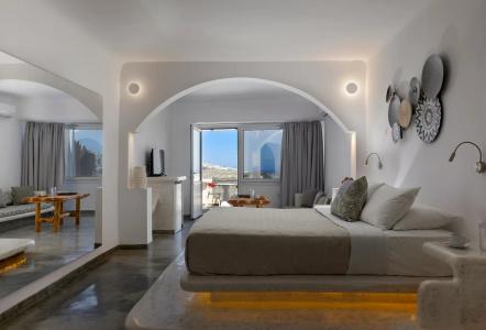 Suites of the Gods Cave Spa - 91