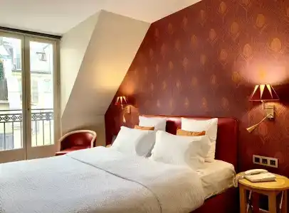Hôtel Central Saint Germain - 50