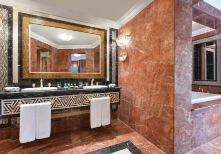 Sheraton Grand Resort & Convention - 122