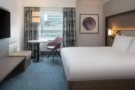 Hilton Glasgow - 72