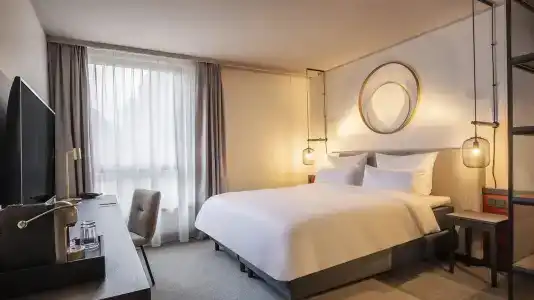Maritim Nürnberg - 0