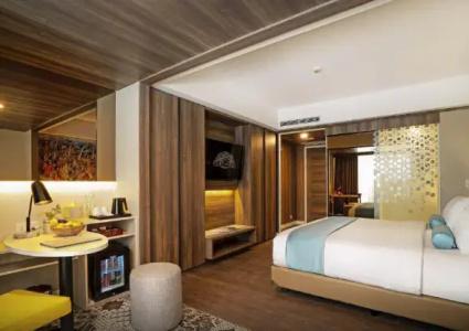 Wyndham Garden Kuta Beach Bali - 29