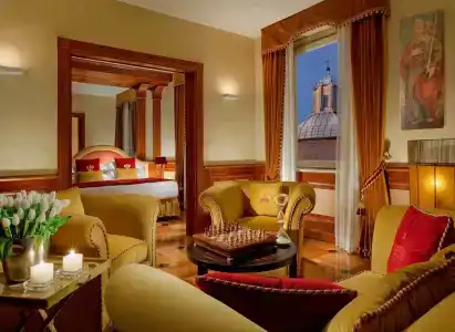 Bio Raphael - Relais & Châteaux - 53