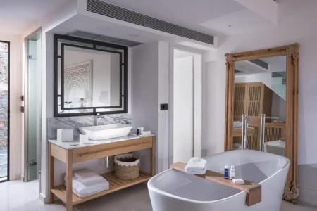 Abaton Island Resort & Spa - 53