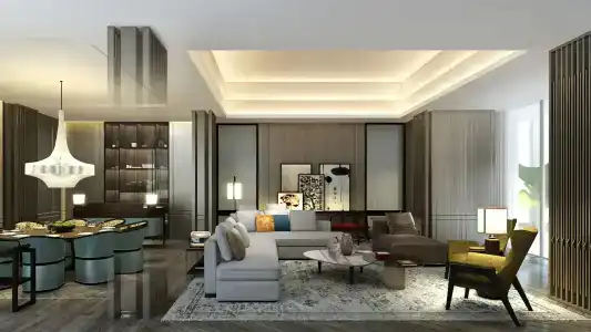 Park Hyatt Suzhou - 34