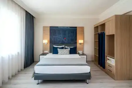 Avena Resort & Spa - 33