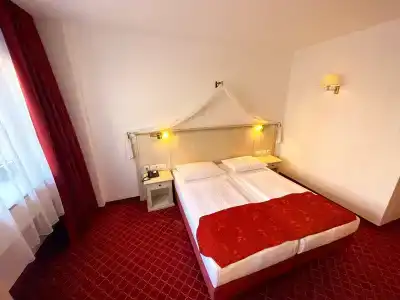 Mercure Chateau Berlin am Kurfürstendamm - 41
