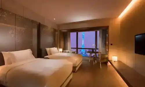 Conrad Guangzhou - 34