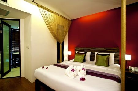 Samed Pavilion Resort - 74