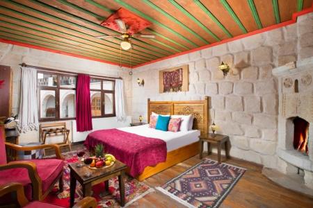 Garden Inn Cappadocia - 43