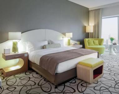 Sofitel Dubai Downtown - 29