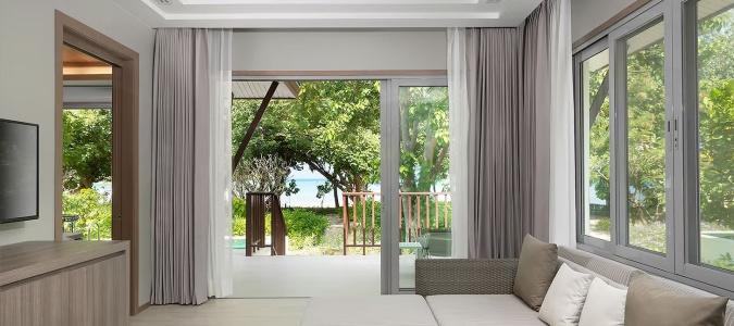 Pp Princess Resort- Sha Extra Plus - 29
