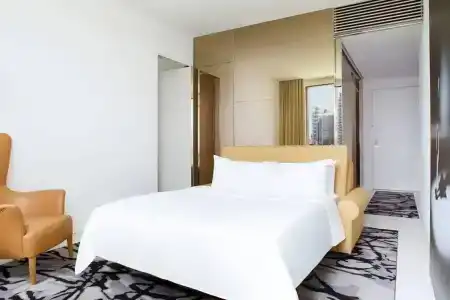 JW Marriott Singapore South Beach (SG Clean) - 84