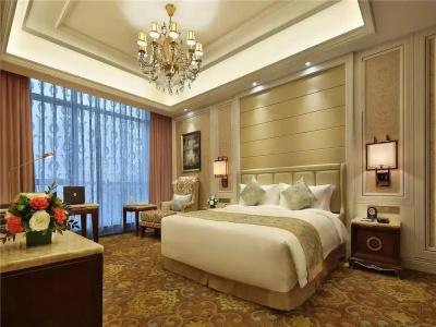 Howard Johnson Zunyue - 34