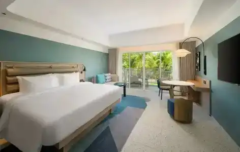 Centara Phuket - Sha Extra Plus - 105