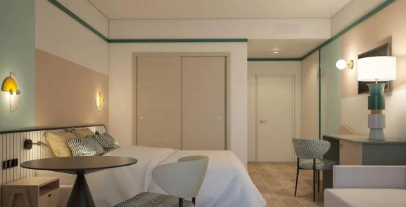 Medplaya Pez Espada - 6