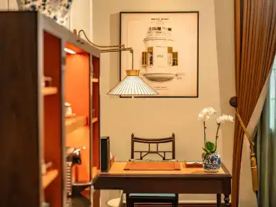 Sofitel Legend Metropole Hanoi - 20
