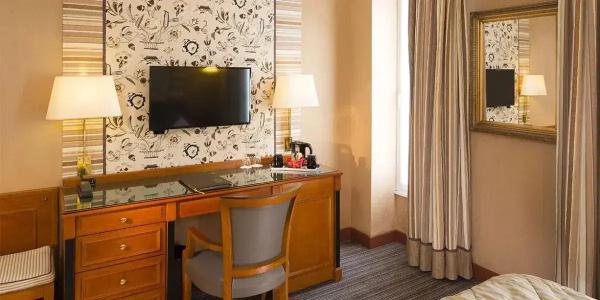 Hôtel Horset Opéra, Best Western Premier Collection - 29