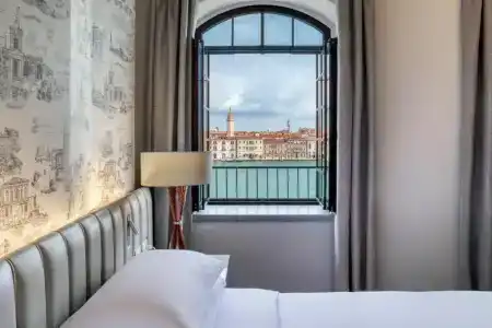 Hilton Molino Stucky Venice - 3