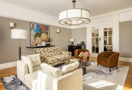 DoubleTree By Hilton Brussels City - 67