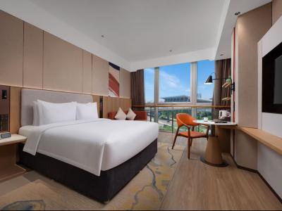 Holiday Inn Express Shangdi Beijing, An Ihg - 38