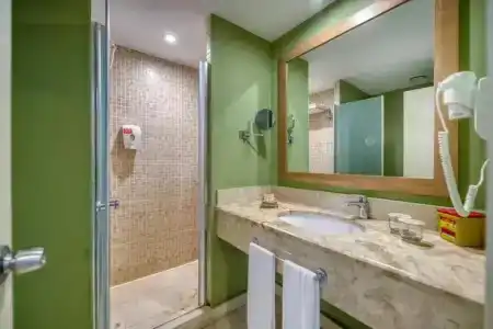 Marvida Family Eco - Ultra All Inclusive & Kids Concept - 71