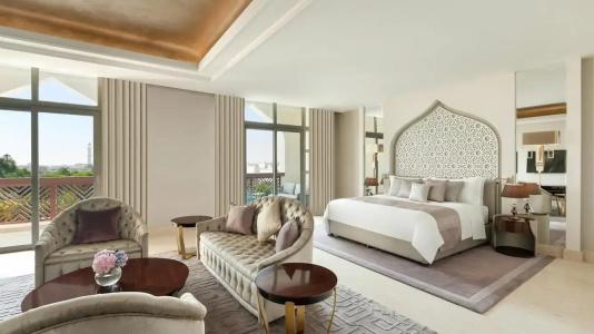 Al Messila, a Luxury Collection Resort & Spa, Doha - 65