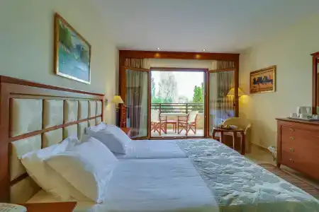 Aegean Melathron Thalasso Spa - 55