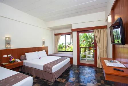 Karona Resort & Spa - Sha Extra Plus - 36