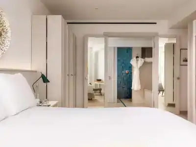 Sofitel Agadir Thalassa Sea & Spa - 64