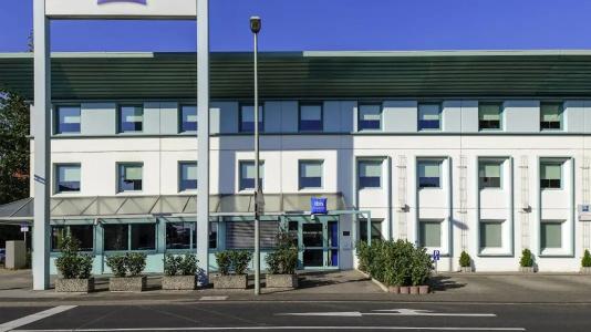 ibis budget Koeln Leverkusen City - 6