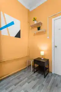 на Елизарова 11 - 24