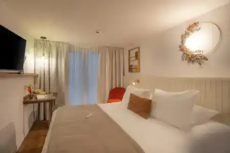Hôtel Lacassagne - 6
