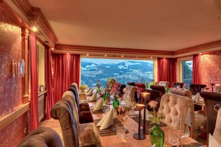 Allgäuer Panoramahotel - 21